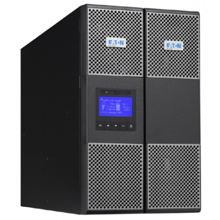 ИБП Eaton 9PX 11000i  10000W/11000VA с сервисным байпасом HotSwap, Tower (9PX11KiBP). Изображение 1