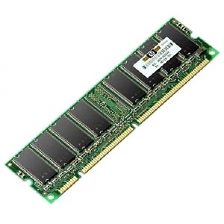 Оперативная память HP 2048MB of Advanced ECC PC2100 DDR SDRAM DIMM Memory Kit (2 x 1024 MB) [300680-B21] (300680-B21). Изображение 1