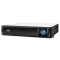ИБП APC  Smart-UPS C 1300W/2000VA 2U Rack mountable,  (6) IEC 320 C13,  Interface Port USB (SMC2000I-2U). Превью 2