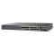 Коммутатор Cisco Systems Catalyst 2960S 24 GigE PoE 370W, 4 x SFP LAN Base (WS-C2960S-24PS-L). Превью 1