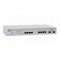 Коммутатор Allied Telesis 8 port 10/100/1000TX WebSmart POE switch with 2 SFP bays - Fanless (AT-GS950/8POE). Превью 1