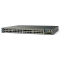 Коммутатор Cisco Systems Catalyst 2960S 48 GigE PoE 370W, 4 x SFP LAN Base (WS-C2960S-48LPS-L). Превью 1