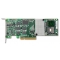 Контроллер LSI SATA Controller , RAID Supported , Plug-in Card Form Factor , PCI Express x8 Host Interface , 9750-4i Product Model , Low-profile Card Height , Serial ATA/600 Controller Type  (LSI00215). Превью 1