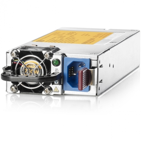 750W Common Slot Platinum Plus Power Supply Kit (656363-B21). Изображение 1