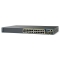 Коммутатор Cisco Systems Catalyst 2960S 24 GigE PoE 370W, 2 x 10G SFP+ LAN Base (WS-C2960S-24PD-L). Превью 1