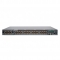 Коммутатор Juniper Networks EX4550, 32-Port 1/10G SFP+ Converged Switch, 650W DC PS, PSU-Side Airflow Exhaust (Optics, VC Cables/Modules, Expansion Modules Sold  Separately) (EX4550-32F-DC-AFO). Превью 1
