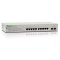 Коммутатор Allied Telesis 10-port 10/100/1000T WebSmart switch with 2 SFPcombo ports and POE+ (AT-GS950/10PS). Превью 1