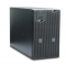 ИБП APC  Smart-UPS RT 10`000VA, On-Line, Extended-run, Black, Rack/Tower convertible with PowerChute Business Edition sofware, 3:1 (SURT10000XLI). Превью 1