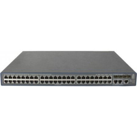 HP 3600-48-PoE+ v2 SI Switch (JG307C). Изображение 1
