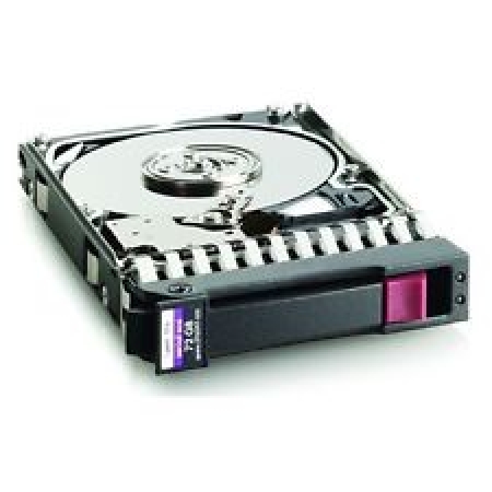 Жесткий диск 3TB 7.2K SAS MSA 6G DP 3PAR (5697-1844). Изображение 1