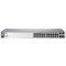 HP 2620-24-PPoE+ Switch(Managed, 12x10/100,12x10/100 PoE + 2*10/100/1000 + 2*SFP, PoE+, L3, 19