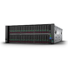 Серверы HPE Proliant DL580 Gen10