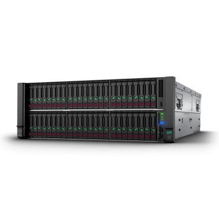 Серверы HPE Proliant DL580 Gen10. Изображение 1