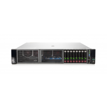 Серверы HPE Proliant DL385 Gen10. Изображение 5