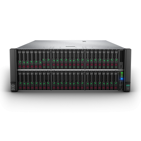 Серверы HPE Proliant DL580 Gen10. Изображение 4