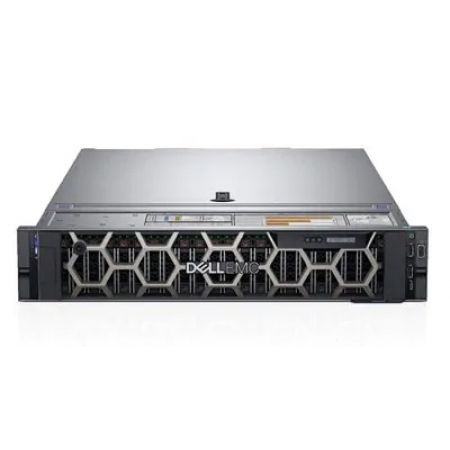 Сервер Dell PowerEdge R740XD (210-AKZR-86). Изображение 2