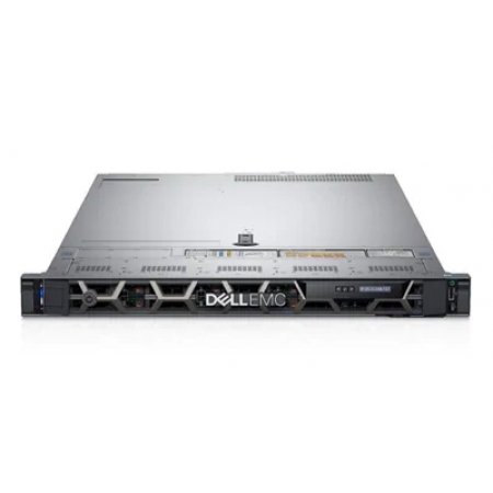 Сервер Dell PowerEdge R440 (210-ALZE_bundle187). Изображение 2