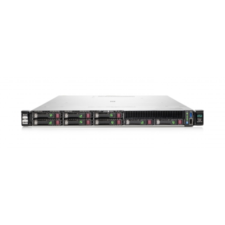 Серверы HPE Proliant DL325 Gen10. Изображение 7