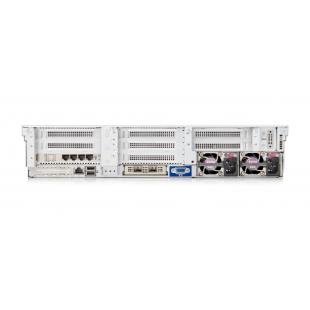 Серверы HPE Proliant DL385 Gen10. Изображение 9