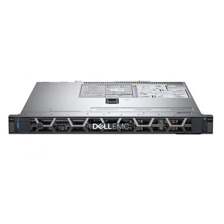 Серверы Dell PowerEdge R340. Изображение 2