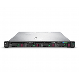 Серверы HP Proliant DL360 Gen10