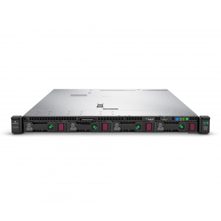 Серверы HP Proliant DL360 Gen10. Изображение 1