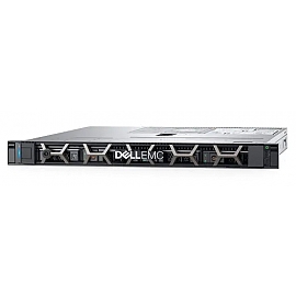 Серверы Dell PowerEdge R340