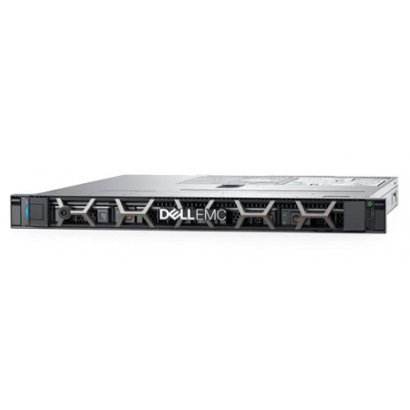 Серверы Dell PowerEdge R340. Изображение 1