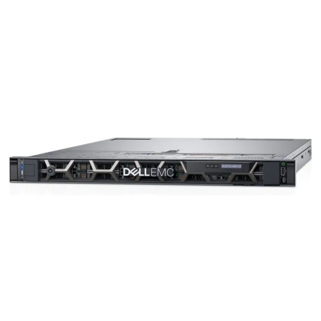 Сервер Dell PowerEdge R440 (210-ALZE-220). Изображение 1
