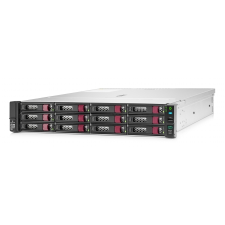 Серверы HPE Proliant DL180 Gen10. Изображение 2