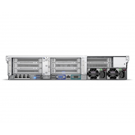Серверы HPE Proliant DL560 Gen10. Изображение 6