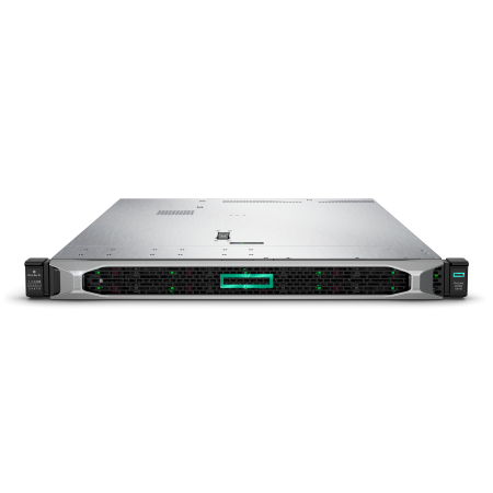 Серверы HP Proliant DL360 Gen10. Изображение 2