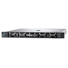 Серверы Dell PowerEdge R240