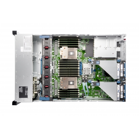 Серверы HPE Proliant DL385 Gen10. Изображение 10