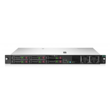 Серверы HPE Proliant DL20 Gen10. Изображение 2