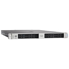 Серверы Cisco UCS C220