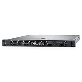 Серверы Dell PowerEdge R640