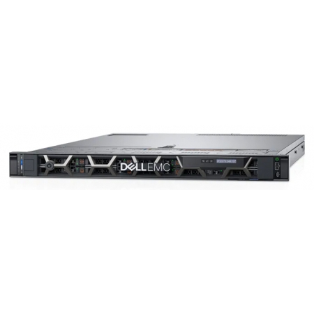 Серверы Dell PowerEdge R640. Изображение 1