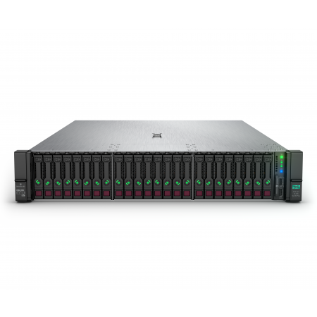 Серверы HPE Proliant DL385 Gen10. Изображение 2
