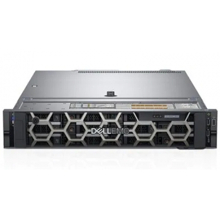 Серверы Dell PowerEdge R540. Изображение 2