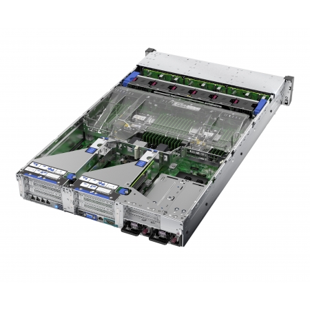 Серверы HPE Proliant DL560 Gen10. Изображение 5