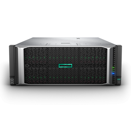Серверы HPE Proliant DL580 Gen10. Изображение 2