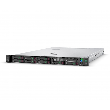 Серверы HP Proliant DL360 Gen10. Изображение 4
