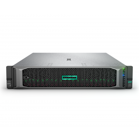 Серверы HPE Proliant DL385 Gen10. Изображение 3