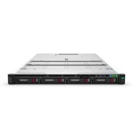 Серверы HPE Proliant DL325 Gen10. Изображение 2