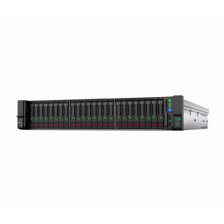 Серверы HPE Proliant DL560 Gen10. Изображение 4