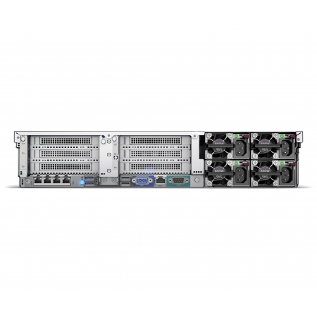 Серверы HPE Proliant DL560 Gen10. Изображение 7