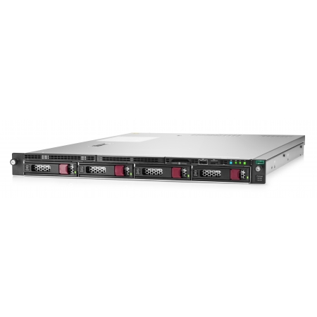 Серверы HPE Proliant DL160 Gen10. Изображение 1