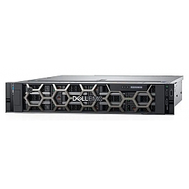 Серверы Dell PowerEdge R540