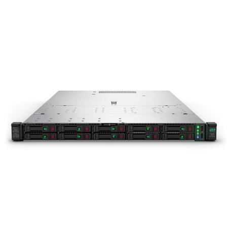 Серверы HPE Proliant DL325 Gen10. Изображение 1